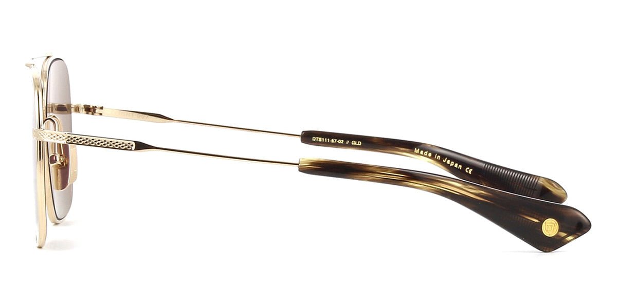DITA FLIGHTSEVEN Flightseven -DITA Sunglasses- Optivision