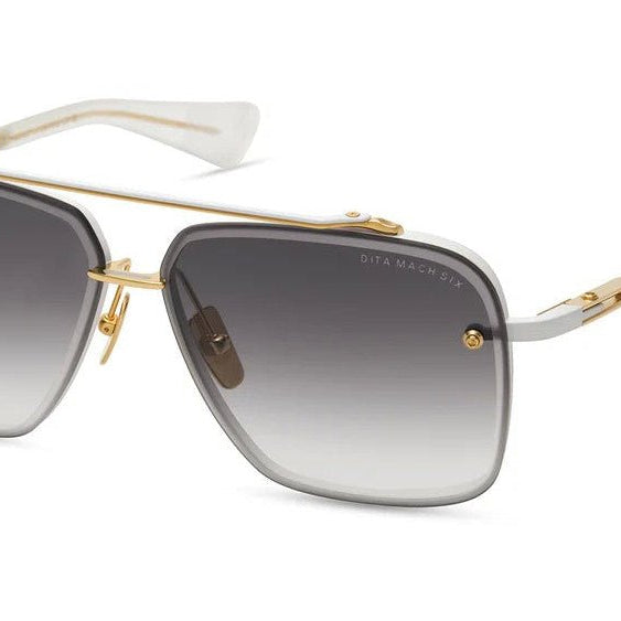 DITA MACHSIX Machsix -DITA Sunglasses- Optivision