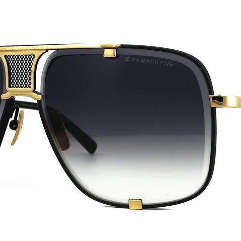 DITA MACHFIVE Machfive -DITA Sunglasses- Optivision