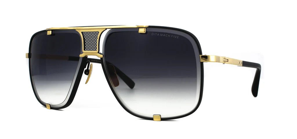 DITA MACHFIVE Machfive -DITA Sunglasses- Optivision