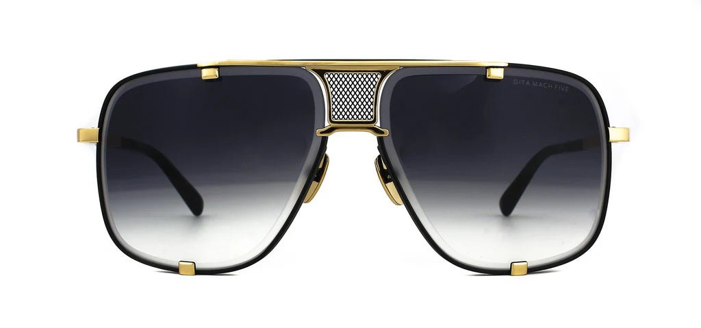 DITA MACHFIVE Machfive -DITA Sunglasses- Optivision