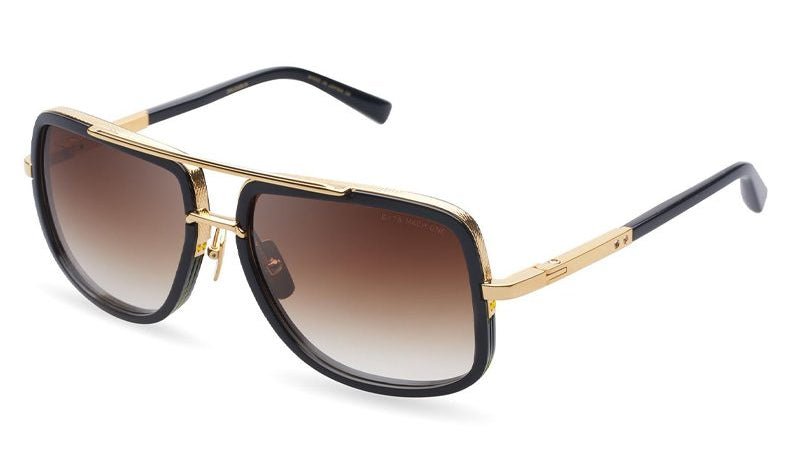 DITA MACHONE Machone -DITA Sunglasses- Optivision