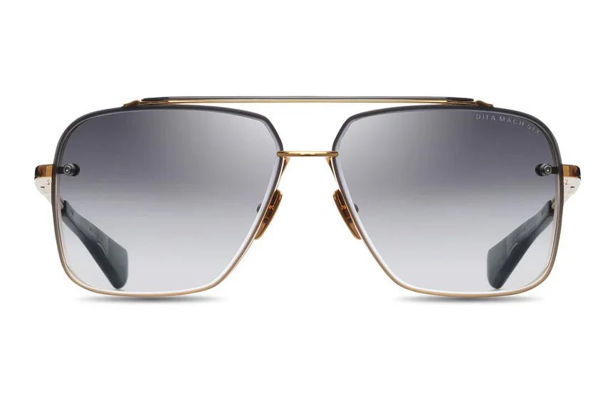DITA MACHSIX Machsix -DITA Sunglasses- Optivision