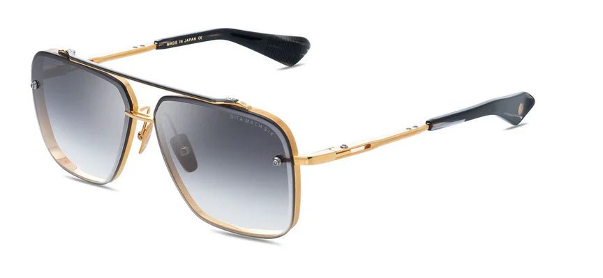 DITA MACHSIX Machsix -DITA Sunglasses- Optivision