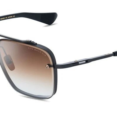 DITA MACHSIX Machsix -DITA Sunglasses- Optivision