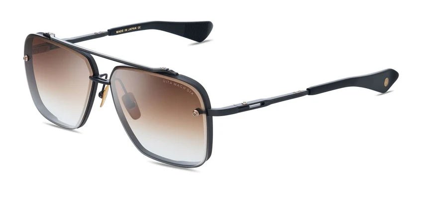 DITA MACHSIX Machsix -DITA Sunglasses- Optivision
