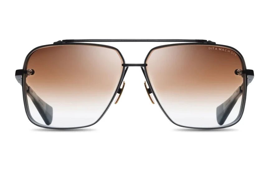 DITA MACHSIX Machsix -DITA Sunglasses- Optivision