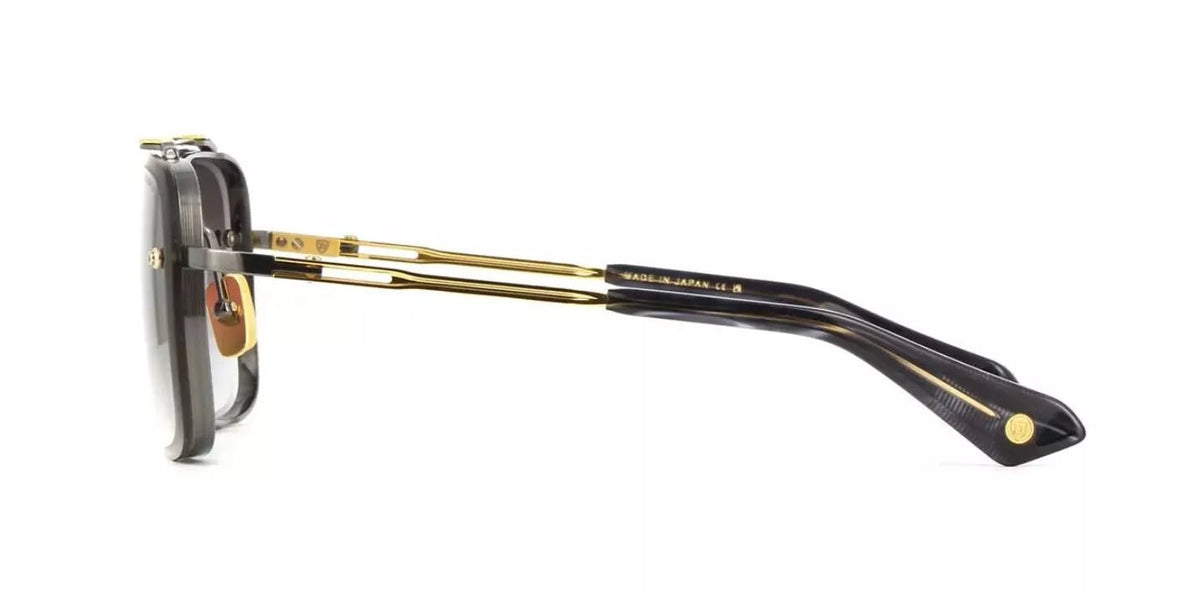 DITA MACHSIX Machsix -DITA Sunglasses- Optivision