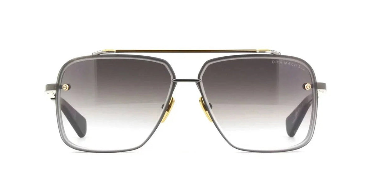 DITA MACHSIX Machsix -DITA Sunglasses- Optivision
