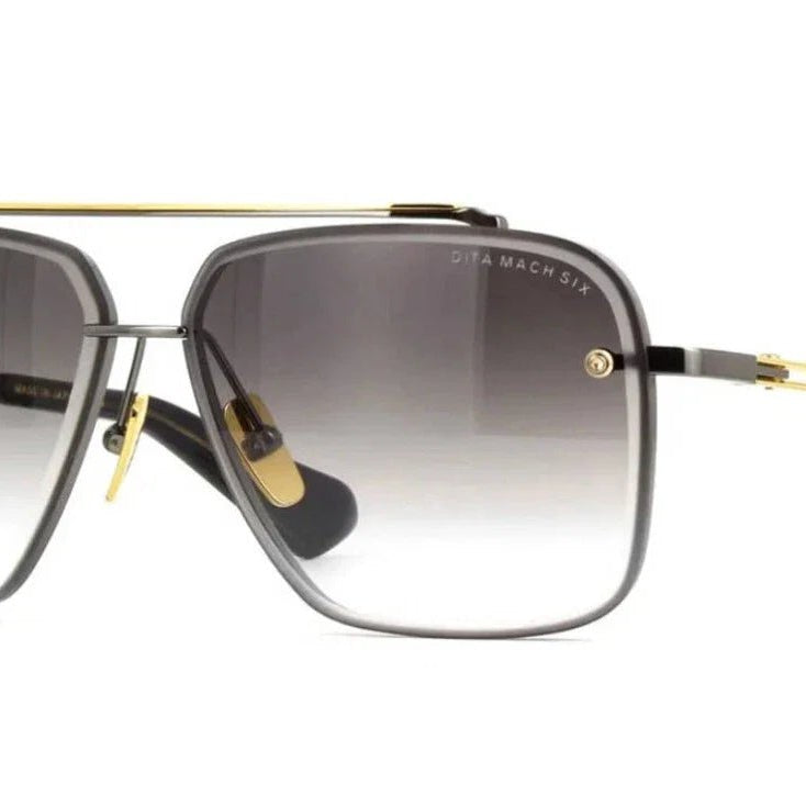 DITA MACHSIX Machsix -DITA Sunglasses- Optivision