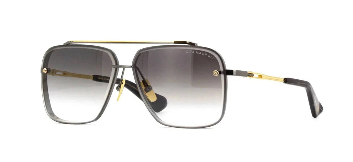 DITA MACHSIX Machsix -DITA Sunglasses- Optivision