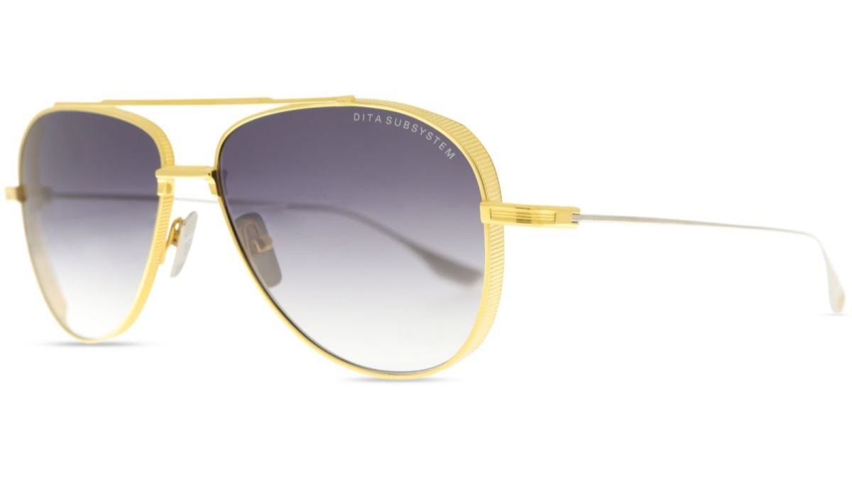 DITA SUBSYSTEM Subsystem -DITA Sunglasses- Optivision