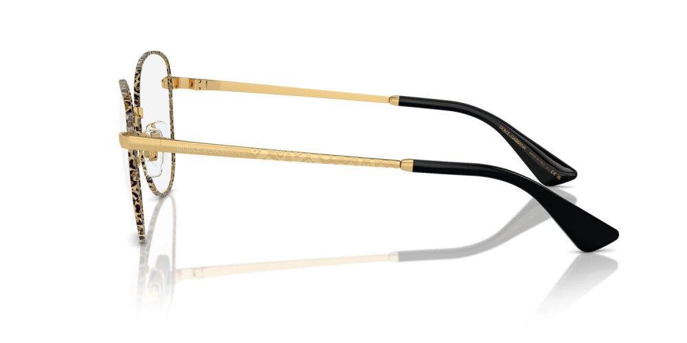 DOLCE & GABBANA DG1355 DNA -DOLCE & GABBANA Eyeglasses- Optivision