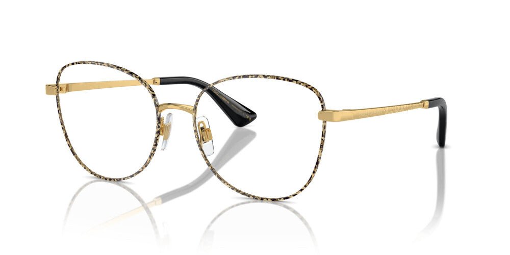 DOLCE & GABBANA DG1355 DNA -DOLCE & GABBANA Eyeglasses- Optivision
