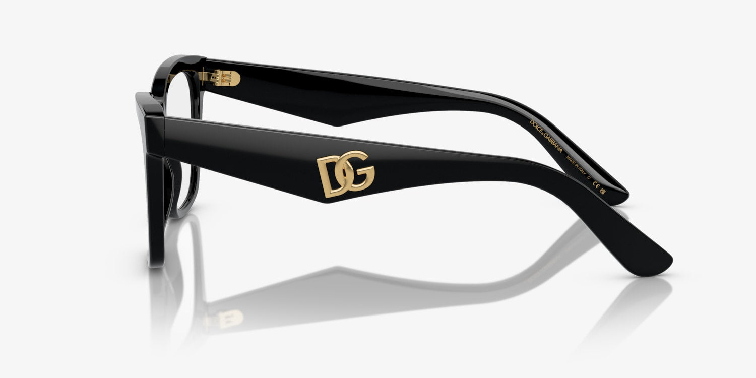DOLCE & GABBANA DG3374 DNA -DOLCE & GABBANA Eyeglasses- Optivision