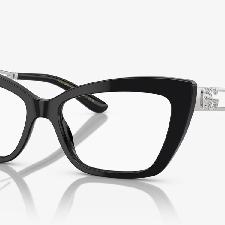 DOLCE & GABBANA DG3375B