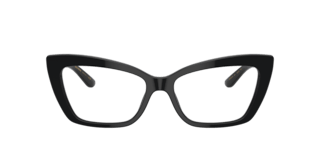 DOLCE & GABBANA DG3375B Statement -DOLCE & GABBANA Eyeglasses- Optivision