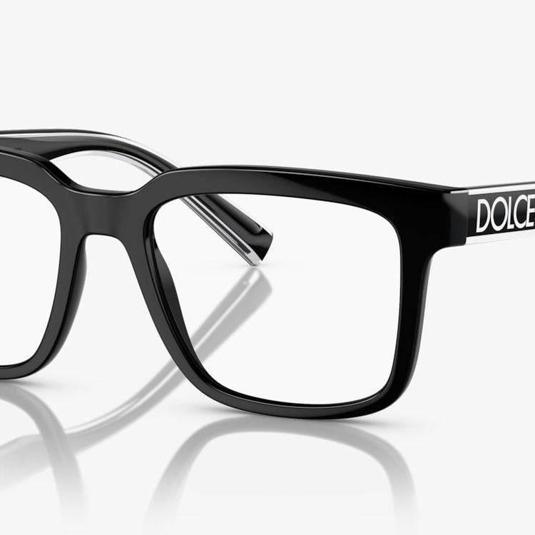 DOLCE & GABBANA DG5101