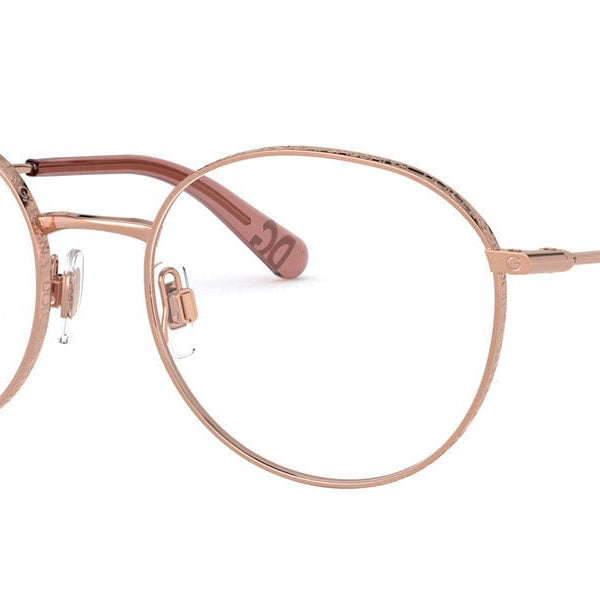 Dolce & Gabbana DG1322 Phantos Eyeglasses -DOLCE & GABBANA Eyeglasses- Optivision