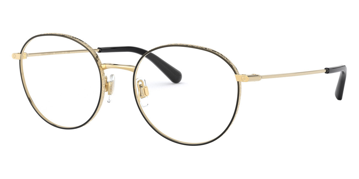 DOLCE & GABBANA DG1322 Active -DOLCE & GABBANA Eyeglasses- Optivision