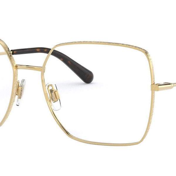 Dolce & Gabbana DG1323 Square Eyeglasses -DOLCE & GABBANA Eyeglasses- Optivision