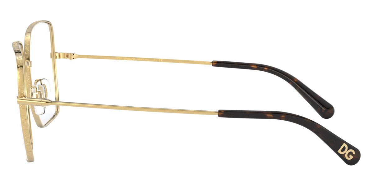 DOLCE & GABBANA DG1323 Active -DOLCE & GABBANA Eyeglasses- Optivision
