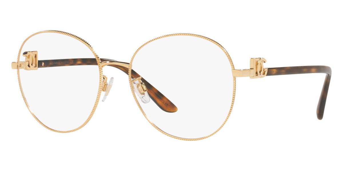 DOLCE & GABBANA DG1339 -DOLCE & GABBANA Eyeglasses- Optivision