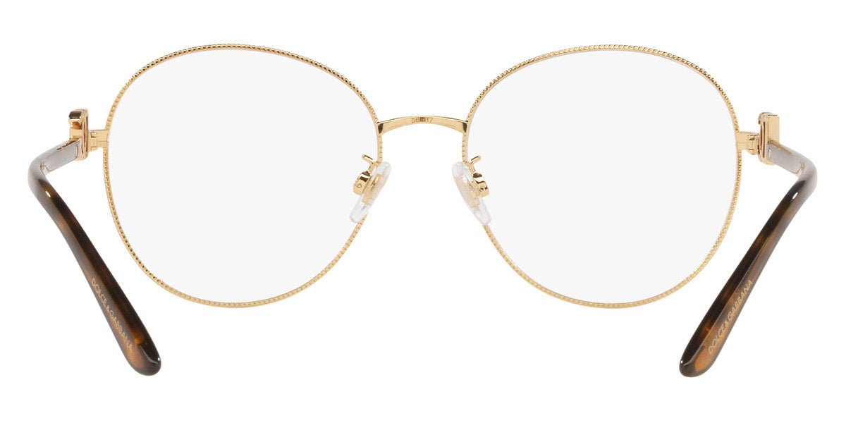DOLCE & GABBANA DG1339 -DOLCE & GABBANA Eyeglasses- Optivision