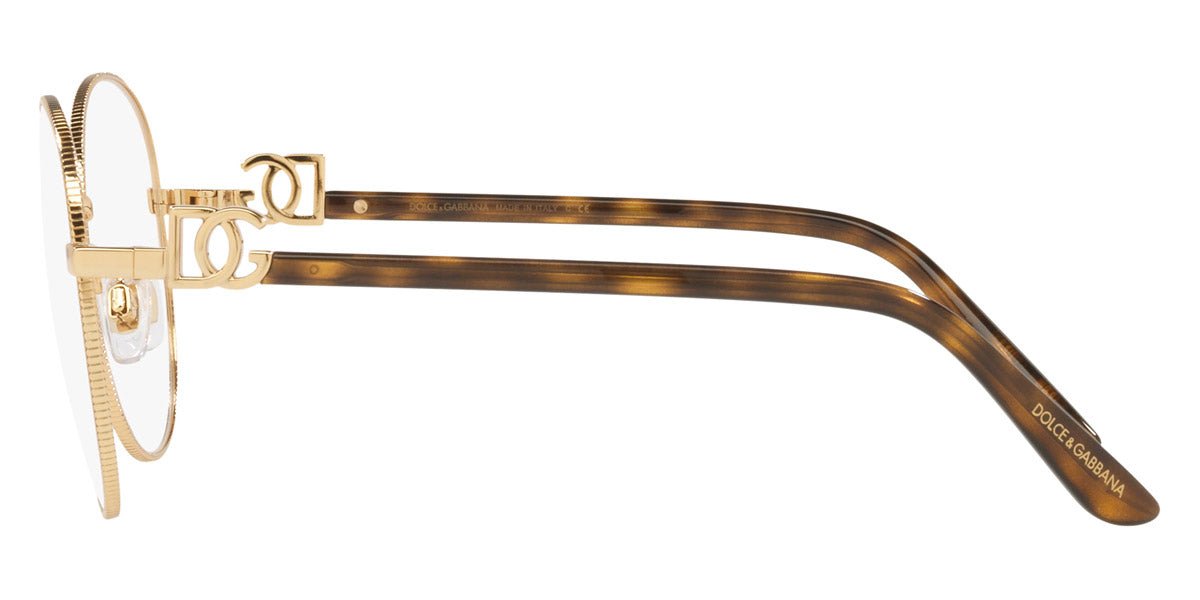 DOLCE & GABBANA DG1339 -DOLCE & GABBANA Eyeglasses- Optivision