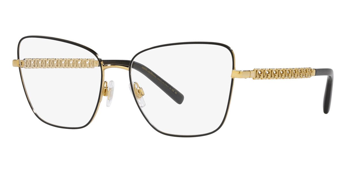 DOLCE & GABBANA DG1346 Active -DOLCE & GABBANA Eyeglasses- Optivision