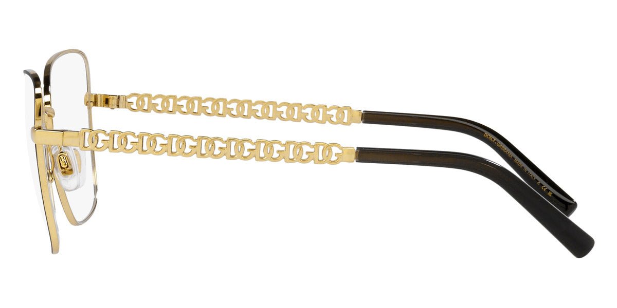 DOLCE & GABBANA DG1346 Active -DOLCE & GABBANA Eyeglasses- Optivision
