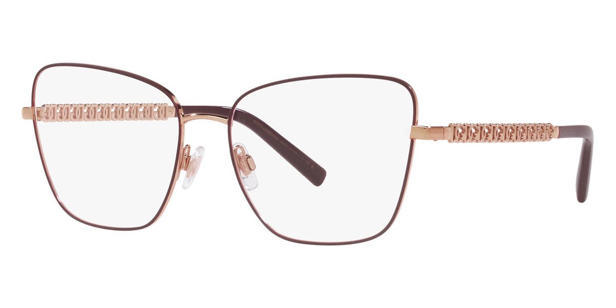 DOLCE & GABBANA DG1346 Active -DOLCE & GABBANA Eyeglasses- Optivision