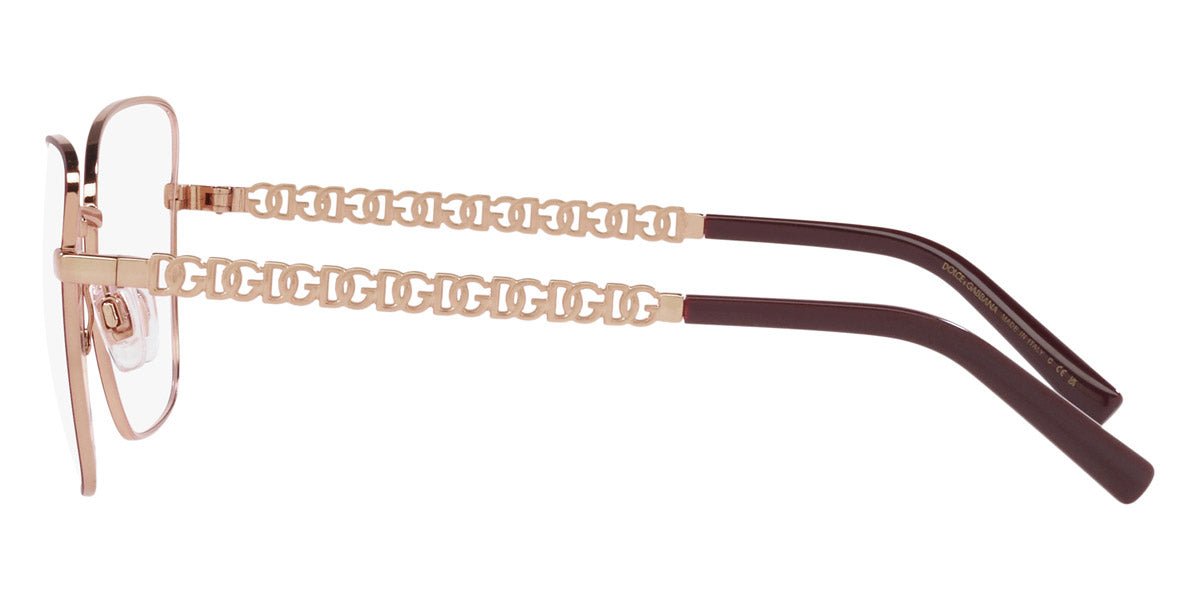 DOLCE & GABBANA DG1346 Active -DOLCE & GABBANA Eyeglasses- Optivision