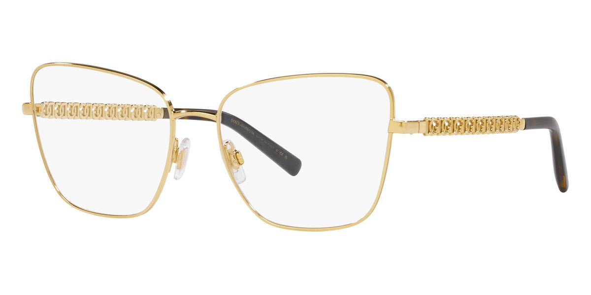 DOLCE & GABBANA DG1346 Active -DOLCE & GABBANA Eyeglasses- Optivision