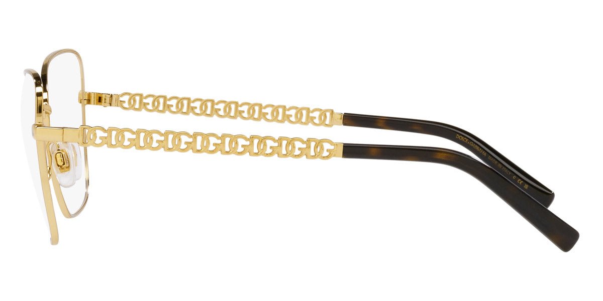 DOLCE & GABBANA DG1346 Active -DOLCE & GABBANA Eyeglasses- Optivision