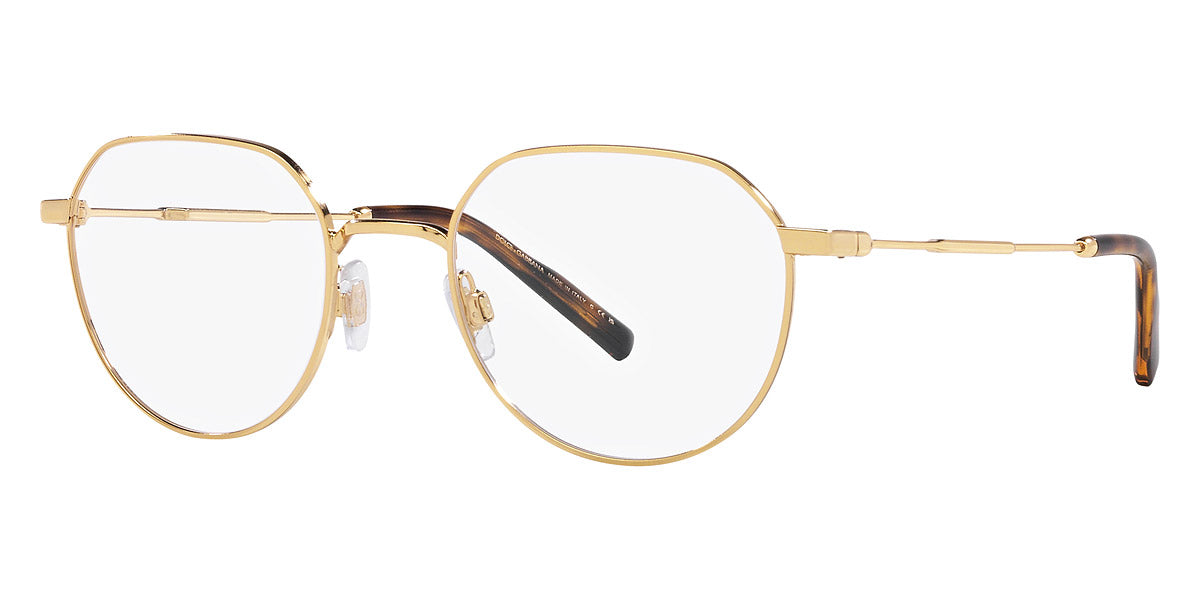 DOLCE & GABBANA DG1349 Smart -DOLCE & GABBANA Eyeglasses- Optivision