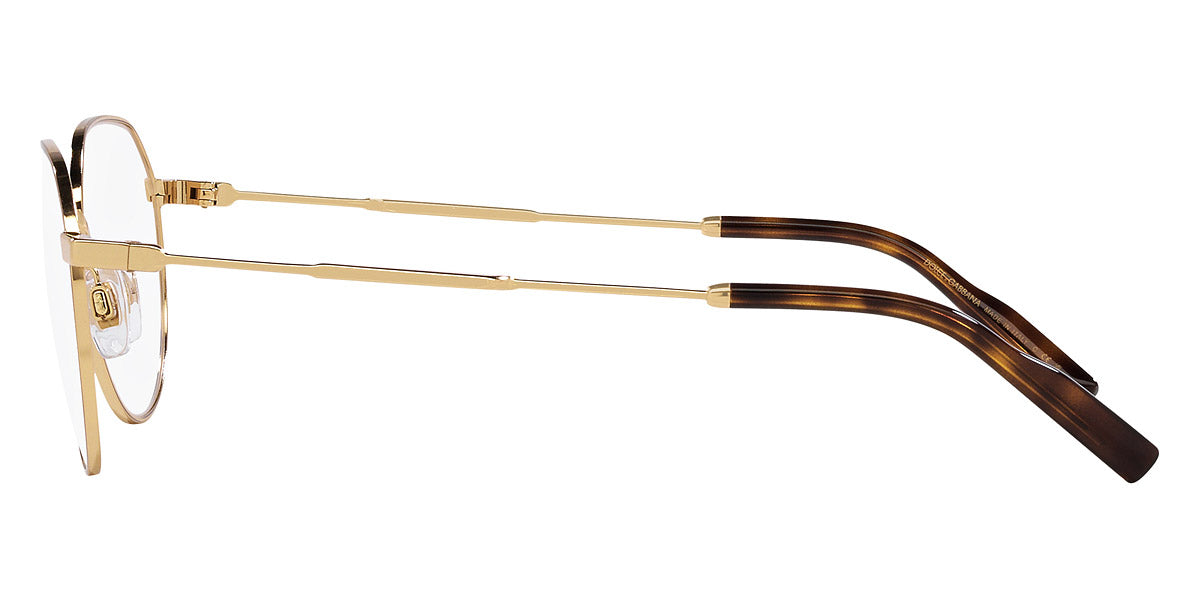 DOLCE & GABBANA DG1349 Smart -DOLCE & GABBANA Eyeglasses- Optivision