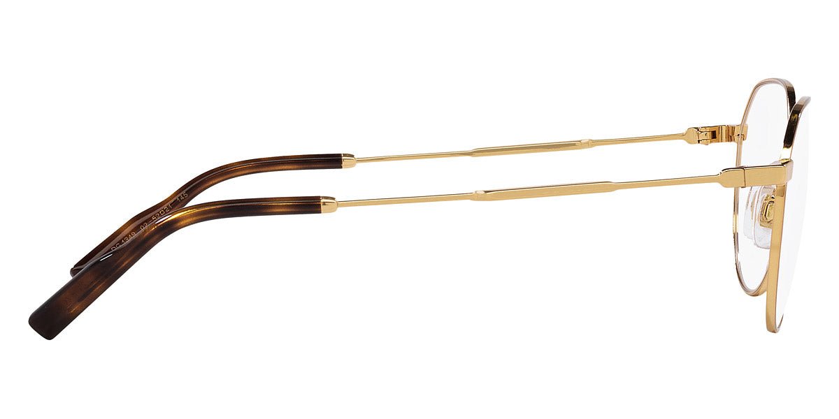 DOLCE & GABBANA DG1349 Smart -DOLCE & GABBANA Eyeglasses- Optivision