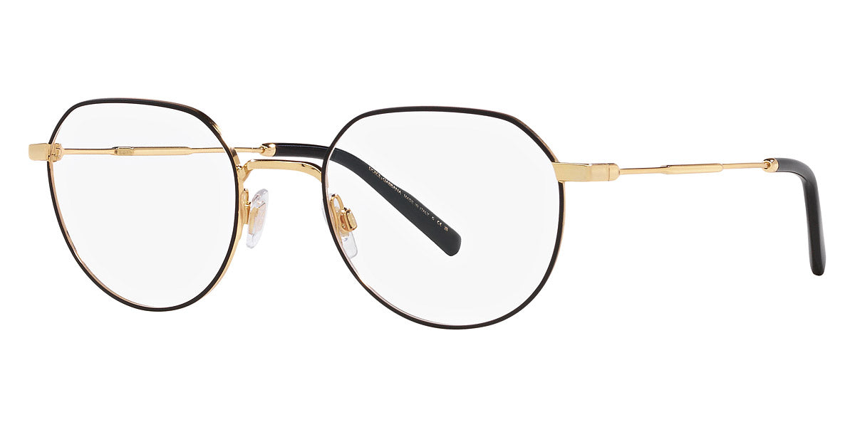 DOLCE & GABBANA DG1349 Smart -DOLCE & GABBANA Eyeglasses- Optivision