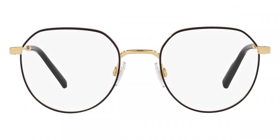 DOLCE & GABBANA DG1349 Smart -DOLCE & GABBANA Eyeglasses- Optivision