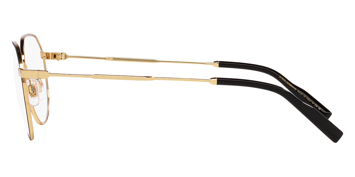 DOLCE & GABBANA DG1349 Smart -DOLCE & GABBANA Eyeglasses- Optivision