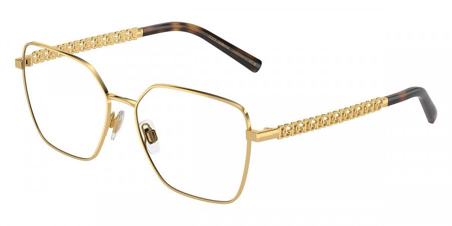 DOLCE & GABBANA DG1351 Active -DOLCE & GABBANA Eyeglasses- Optivision