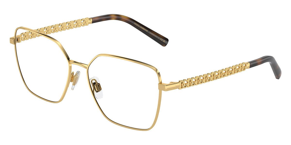 DOLCE & GABBANA DG1351 Active -DOLCE & GABBANA Eyeglasses- Optivision