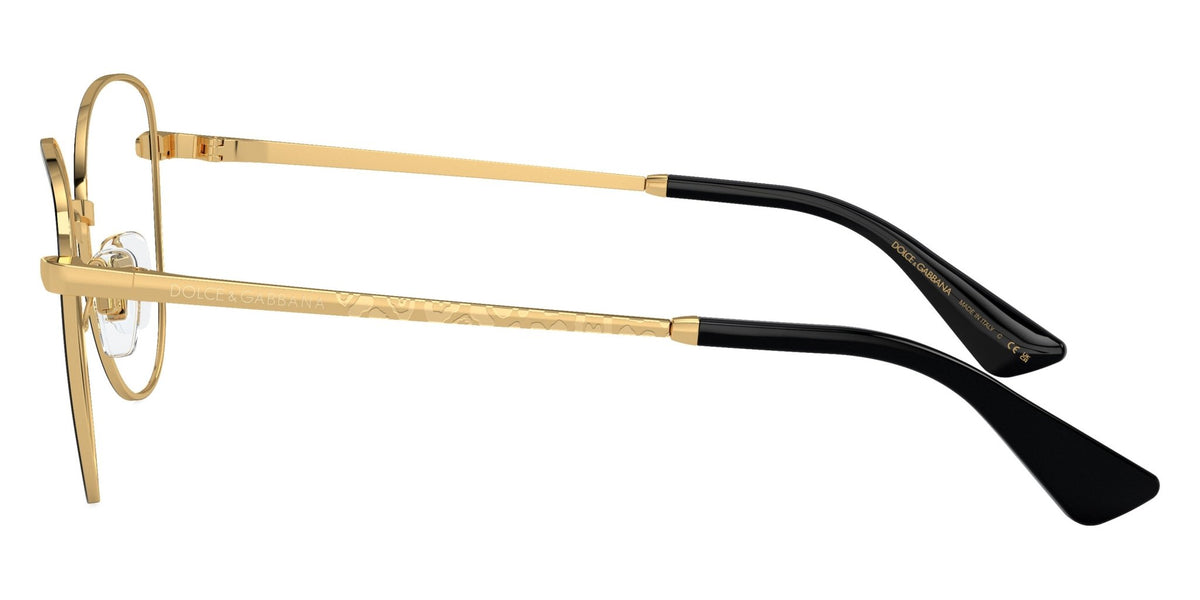 DOLCE & GABBANA DG1355 DNA -DOLCE & GABBANA Eyeglasses- Optivision