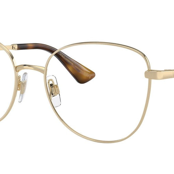 Dolce & Gabbana DG1355 Butterfly Eyeglasses -DOLCE & GABBANA Eyeglasses- Optivision