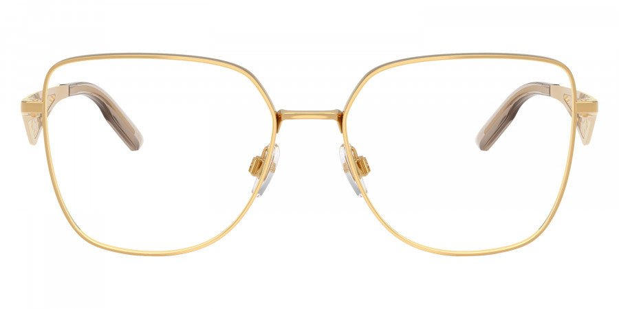 DOLCE & GABBANA DG1358 Statement -DOLCE & GABBANA Eyeglasses- Optivision