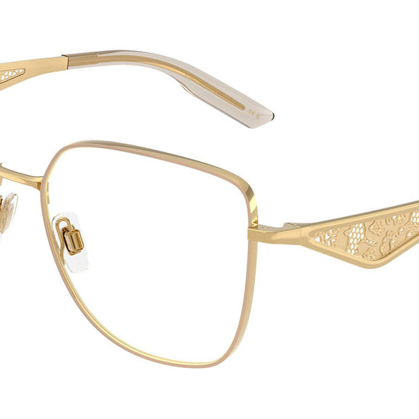DOLCE & GABBANA DG1358