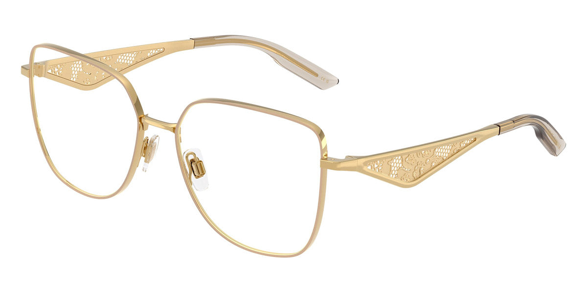 DOLCE & GABBANA DG1358 Statement -DOLCE & GABBANA Eyeglasses- Optivision