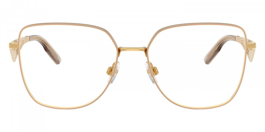 DOLCE & GABBANA DG1358 Statement -DOLCE & GABBANA Eyeglasses- Optivision