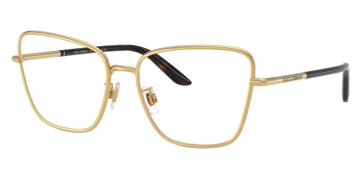 DOLCE & GABBANA DG1359 DNA -DOLCE & GABBANA Eyeglasses- Optivision